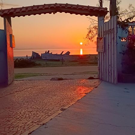 Praia Seca, 10 Pessoas, Em Frente A Lagoa Do Tome Araruama Extérieur photo