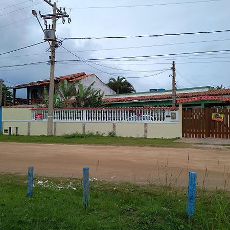 Praia Seca, 10 Pessoas, Em Frente A Lagoa Do Tome Araruama Extérieur photo
